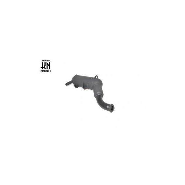 KN企画 ケイエヌキカク ノーマルタイプマフラー ジャイロUP ジャイロX