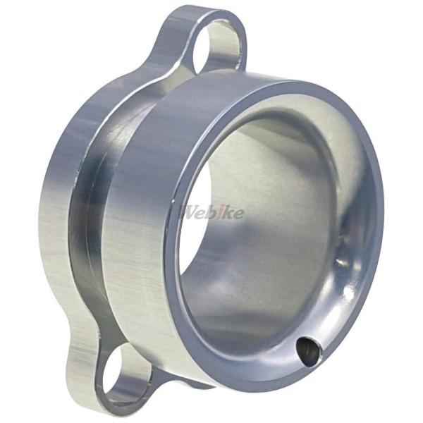 ※詳細な出荷時期はご注文後にメールでご案内します。■適合車種CRミニキャブレター用　CRミニキャブレター用   　　備考: 汎用■商品番号39007■JANコード4522285390073■商品概要カラー：シルバーCRミニΦ22用A2017...