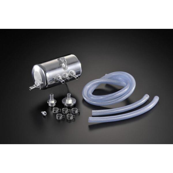 ホンダ DAX ダックス オイルキャッチタンク 水野板金 ワンオフ 新品未使用 水野板金ダックスオイルキャッチタンク