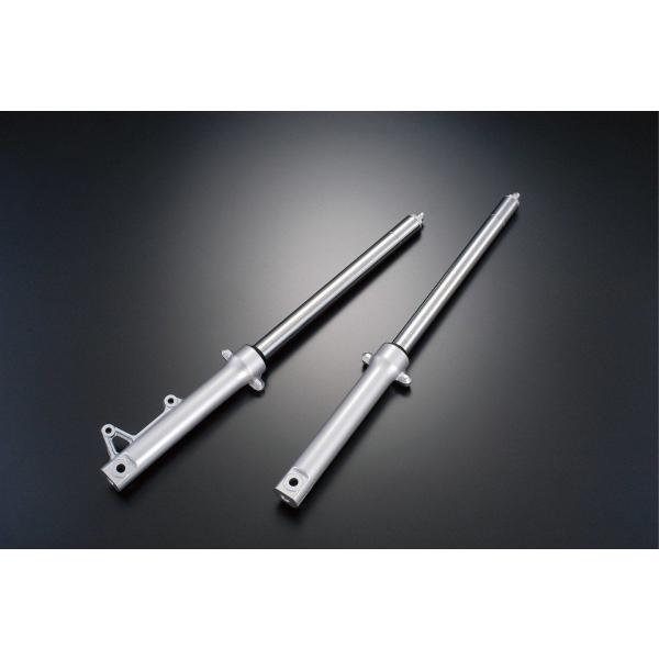 ※詳細な出荷時期はご注文後にメールでご案内します。■適合車種　   　　備考: 汎用■商品番号39301■JANコード4522285393012■商品概要左右セットHRC製フォーク径：Φ30イニシャル調整機能付き