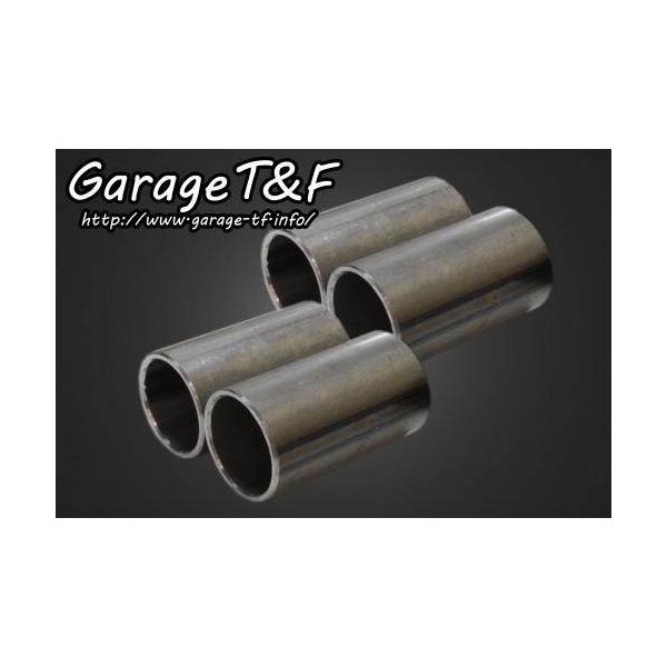 Garage T＆F T&F ガレージ フロントロワリングキット 250TR
