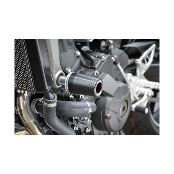 AGRAS AOX [VOXC_[ WRJ[FubN (SL) MT-09 YAMAHA }n GWXC_[Et[XC_[ t[