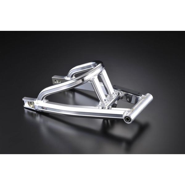 G-Craft ASIA ジークラフト スイングアーム スタンダード スタビ有り