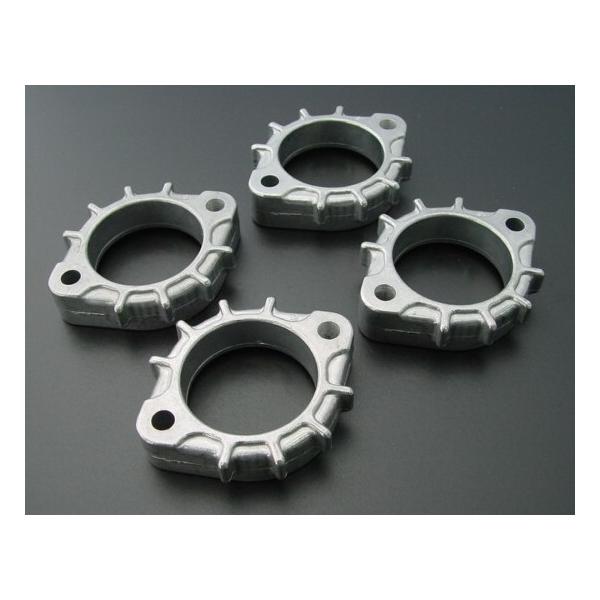 使い勝手の良い カワサキ純正 Z400FXマフラーフランジ 純正品