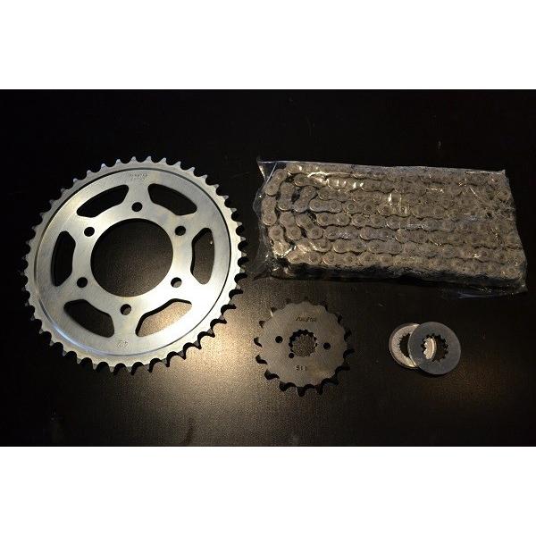 UNICORN JAPAN（ユニコーンジャパン） 530チェーン・スプロケット