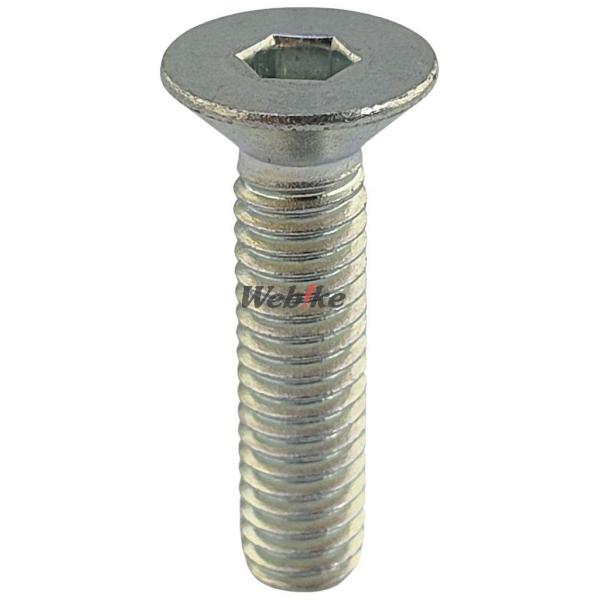 G-Craft �W�[�N���t�g �M�{���g M6-25 CHALY [�V�����[] XR ���^�[�h �_�b�N�X �����L�[ HONDA �z���_ �ėp�{���g�E�l�W ���i�摜