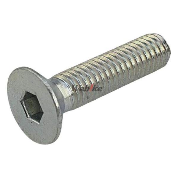 G-Craft �W�[�N���t�g �M�{���g M6-25 CHALY [�V�����[] XR ���^�[�h �_�b�N�X �����L�[ HONDA �z���_ �ėp�{���g�E�l�W ���i�摜1