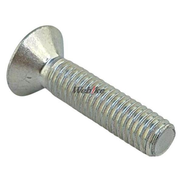 G-Craft �W�[�N���t�g �M�{���g M6-25 CHALY [�V�����[] XR ���^�[�h �_�b�N�X �����L�[ HONDA �z���_ �ėp�{���g�E�l�W ���i�摜2