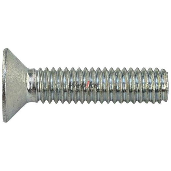 G-Craft �W�[�N���t�g �M�{���g M6-25 CHALY [�V�����[] XR ���^�[�h �_�b�N�X �����L�[ HONDA �z���_ �ėp�{���g�E�l�W ���i�摜3