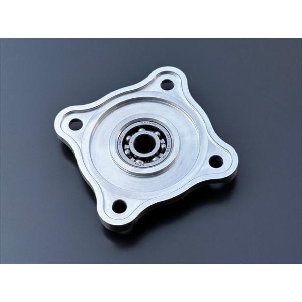 BRC ビーアールシー 割れないクラッチリフタープレート CBX400F