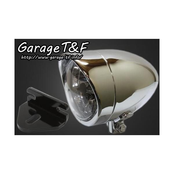 Garage T&amp;F K[W 4C`v[CgCgXe[Lbg ^CvE 250TR KAWASAKI JTL wbhCg Η dn