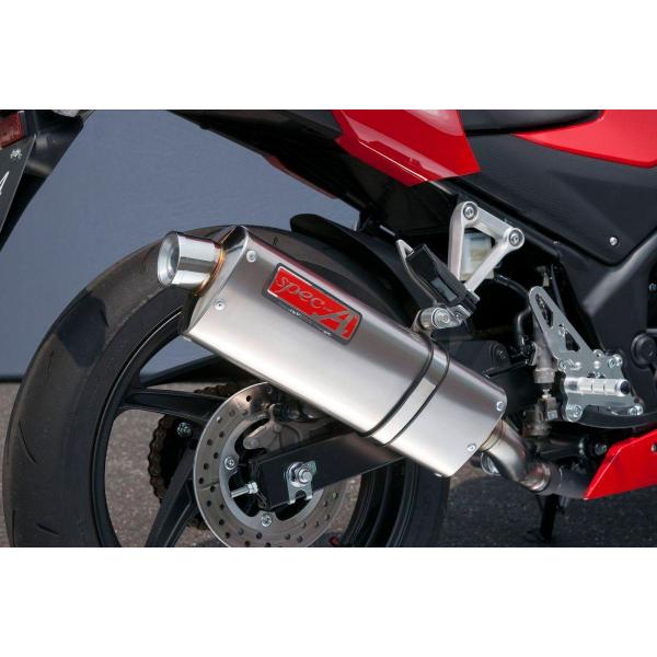 バイク ヤマモトレーシング cbr250r マフラーの人気商品・通販・価格 