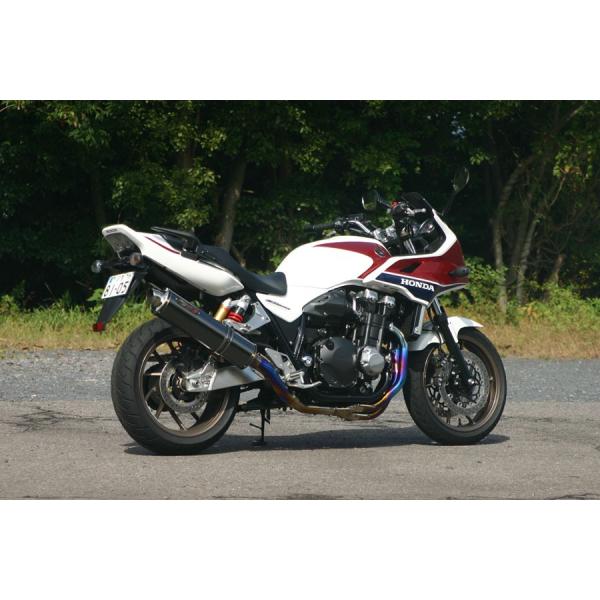 NOJIMA mW} DLC-TITAN tGL][Xg }t[ CB1300SF [SC54] HONDA z_ tGL][Xg}t[