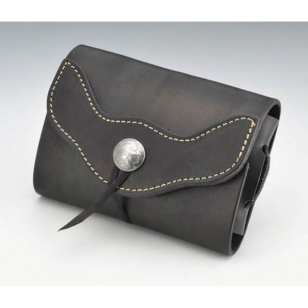 KIJIMA（キジマ） ETCレザーケース ミツバMSC-BE51 ETC 電子機器類