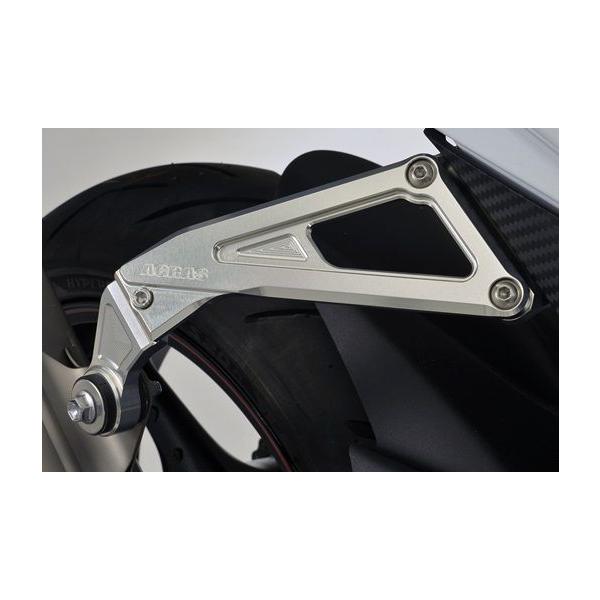 AGRAS AOX }t[Xe[ GSX-R1000 SUZUKI XYL }t[