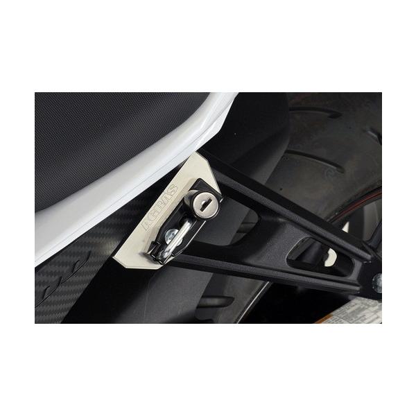 AGRAS AOX wbgz_[ A~Xe[J[FubN / wbgbNJ[FubN GSX-R1000 SUZUKI XYL wbgbN wbg