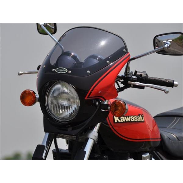 CHIC DESIGN VbNfUC [hRbg2 XN[J[FNA / J[F~iX`FXibguE [t@[X [t@[400 KAWASAKI JTL