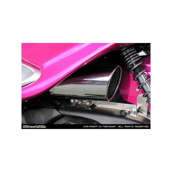 WirusWin ECYEB Lp[^Cv GAN[i[Lbg }WFXeB125 YAMAHA }n zC֘A GW