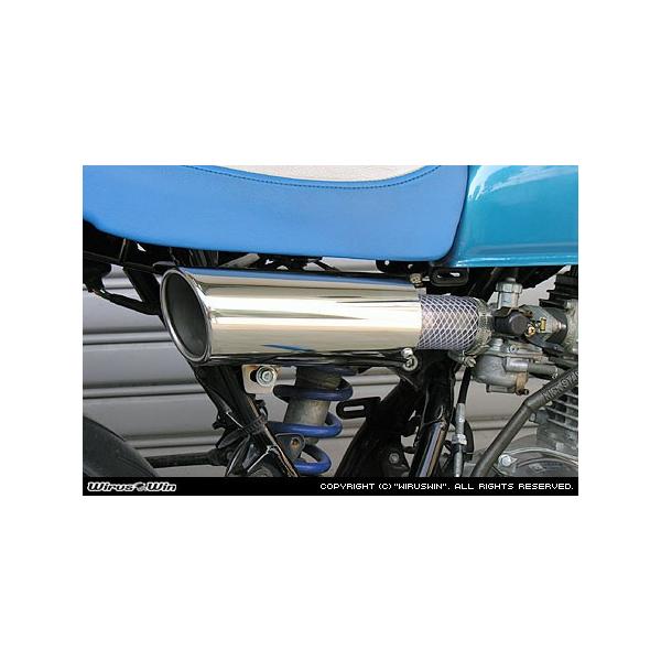 WirusWin ECYEB Lp[^Cv GAN[i[Lbg GCv100 GCv50 HONDA z_ zC֘A GW