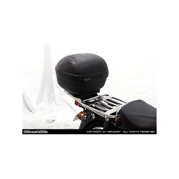 WirusWin ECYEB A{bNXt_uALA X[p[Ju50 HONDA z_ ALA O