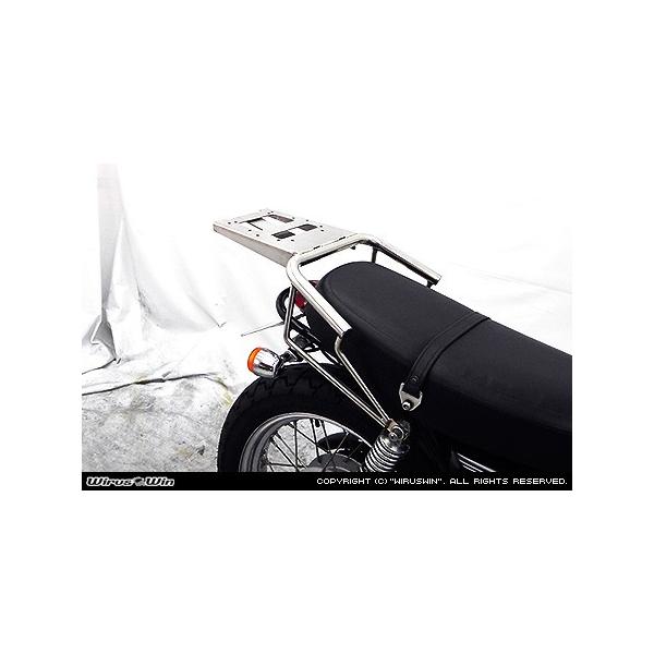 WirusWin ECYEB A{bNXpx[XuPbgt^fo[ CB400SS HONDA z_ Ouo[E^fo[EV[V[o[ O