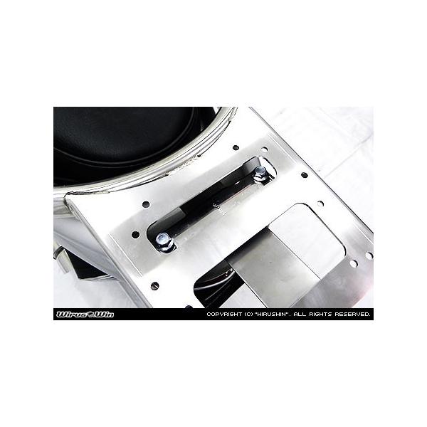 WirusWin ECYEB e탊A{bNXt ^fo[p⋭Lbg PCX150 HONDA z_ Ouo[E^fo[EV[V[o[ O