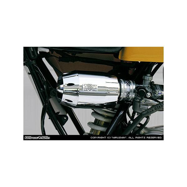 WirusWin ECYEB u[Y^Cv GAN[i[Lbg J[FubNbL XR100^[h XR50^[h GCv100 GCv50 HONDA z_