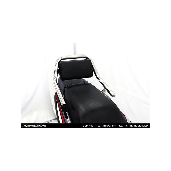 WirusWin ECYEB obNXgt ^fo[ YBR250 YAMAHA }n Ouo[E^fo[EV[V[o[ O