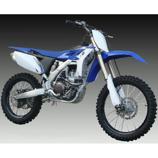 techserfu ebNT[t [Super Moto Titanium EX] X[p[g`^jEGL][XgpCv q[gK[hF YZ250F 10-12 YAMAHA }n }t[