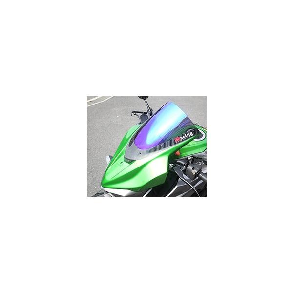 Magical Racing（マジカルレーシング） バイザースクリーン Z1000