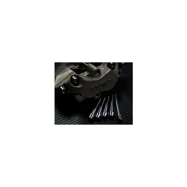 TITANIUM64 `^jENWE u[LpbhsELp[ubW{gZbg HORNET900 [z[lbg] HONDA z_ u[L