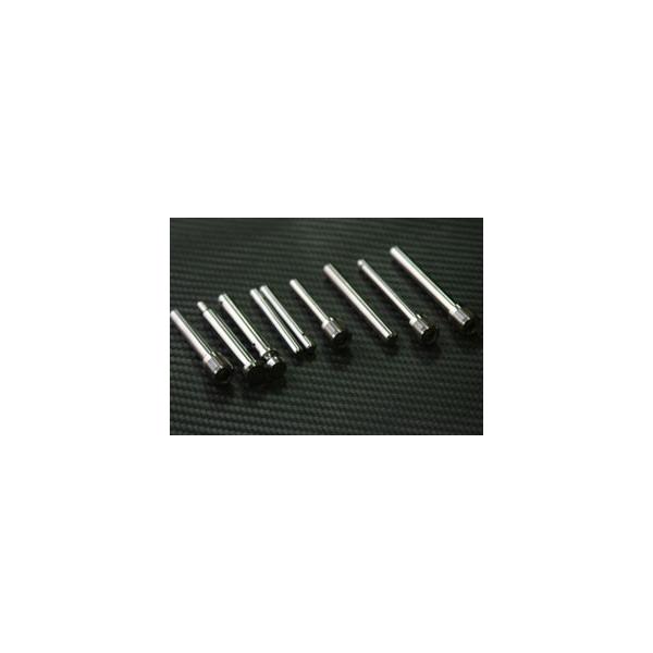 TITANIUM64 �`�^�j�E�����N�W���E���� �u���[�L�p�b�h�s�� �g�p�ӏ��F���A CB400FOUR(����) HONDA �z���_ �p�b�h�s�� �u���[�L