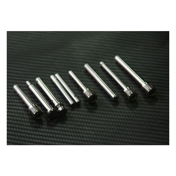 TITANIUM64 �`�^�j�E�����N�W���E���� �u���[�L�p�b�h�s�� �g�p�ӏ��F���A YZF-R1 YAMAHA ���}�n �p�b�h�s�� �u���[�L