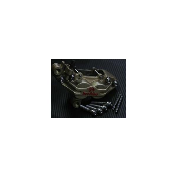 TITANIUM64 �`�^�j�E�����N�W���E���� �u���[�L�p�b�h�s�� MONSTER S2R [�����X�^�[] DUCATI �h�D�J�e�B �p�b�h�s�� �u���[�L