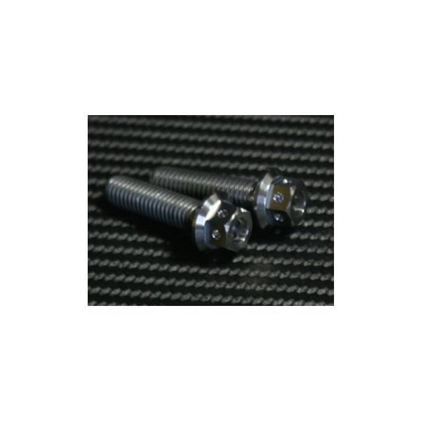 TITANIUM64 `^jENWE gbvubWp{g[VOXybN NC750S NC750X CeO NC700X NC700S HONDA z_ nhӃp[c