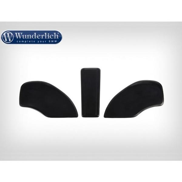 BMW RnineT ワンダーリッヒ　タンクパッドキット Wunderlich ワンダーリッヒ タンクパットキット RnineT Pure Racer