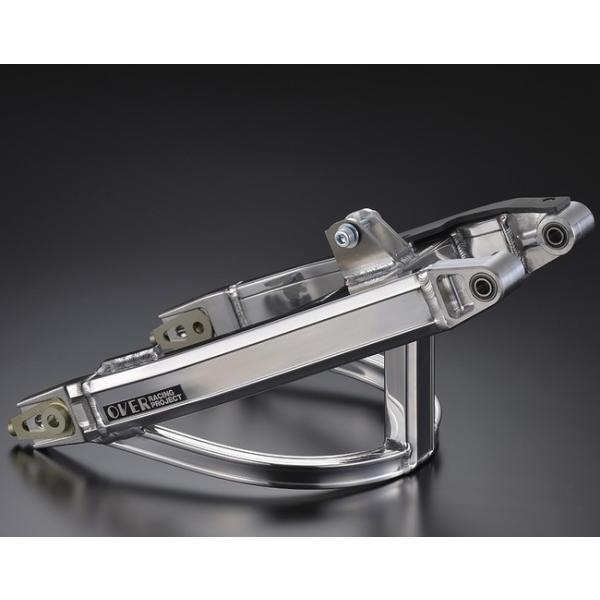 セミオーダー・ruo Amazon | オーヴァーレーシング(OVERRACING) スイングアーム OV