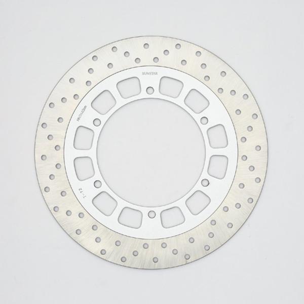 SUNSTAR TX^[ TRAD TYPE1 [gbh^Cv1] tgfBXN[^[ hbOX^[ 250 YAMAHA }n u[LfBXN[^[ u[L