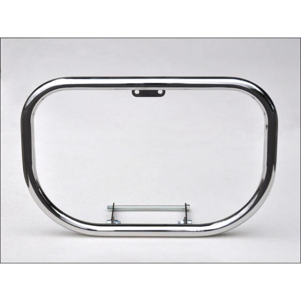 CHIC DESIGN（シックデザイン） クラシックバンパー SR400 SR500