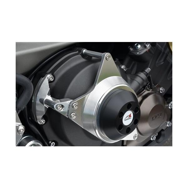 AGRAS AOX [VOXC_[ WRJ[FubN MT-09 YAMAHA }n GWXC_[Et[XC_[ t[