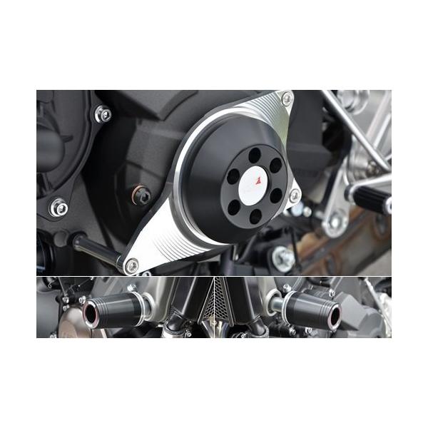 AGRAS AOX [VOXC_[Zbg WRJ[FzCg (S) MT-09 YAMAHA }n GWXC_[Et[XC_[ t[