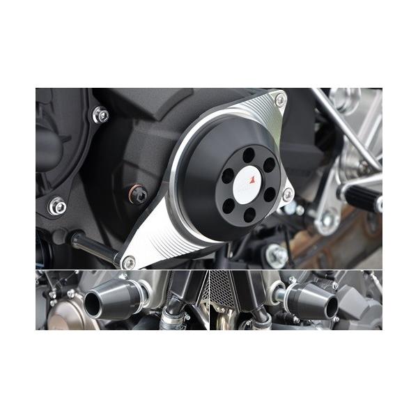 AGRAS AOX [VOXC_[Zbg WRJ[FzCg MT-09 YAMAHA }n GWXC_[Et[XC_[ t[