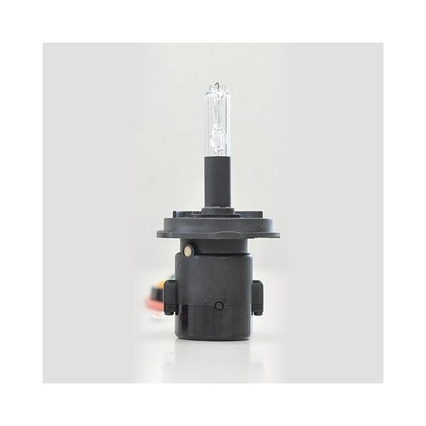 PROTEC �v���e�b�N BOMBER HID�p�o���u 35W H4 Hi/Lo 6000K HID��C�o���u ���Η� �d���n