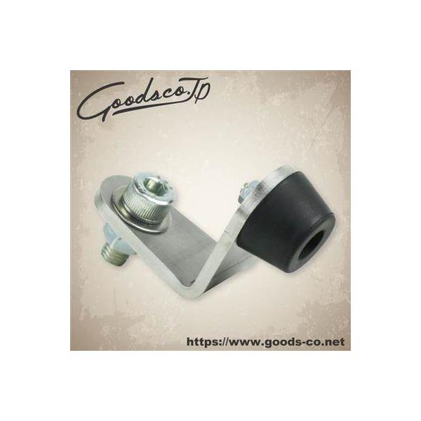 ※詳細な出荷時期はご注文後にメールでご案内します。■適合車種SR400　SR400   SR500　SR500   ■商品番号G4-00118■商品概要素材：ステンレス厚み：4mm内容物：本体×1、取付ボルト×1式