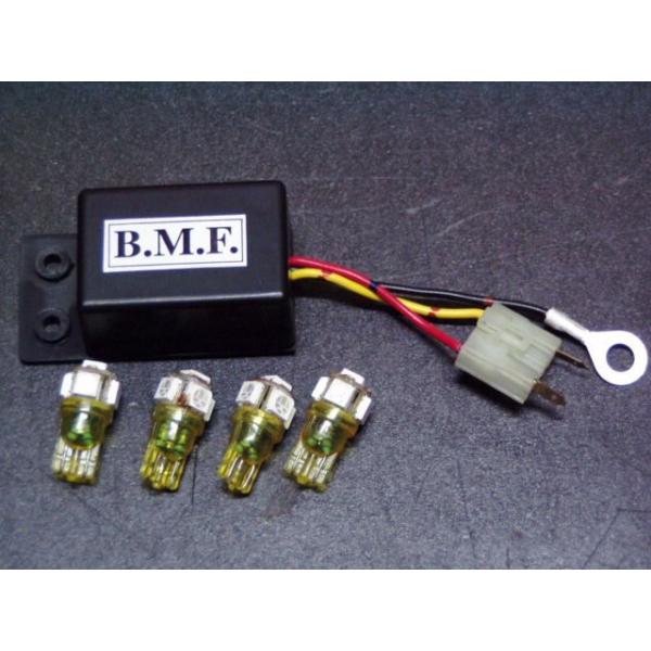 B-MOON FACTORY r[[t@Ng[ LEDECJ[ou/fW^[Zbg GRANDAXIS [OhANVX] YAMAHA }n ECJ[[ Η