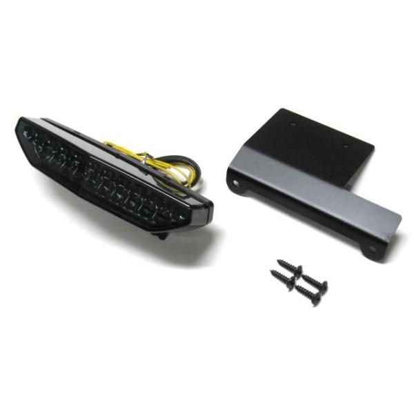 ホンダ ズーマー用テールライトカスタムparts(FLP Parts) ホンダ ズーマー用テールライトカスタムparts(FLP Parts) - メルカリ