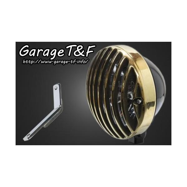 Garage T&amp;F K[W 5.75C`o[hQ[WwbhCgCgXe[Lbg ^CvD XeB[h400 HONDA z_ wbhCg Η dn