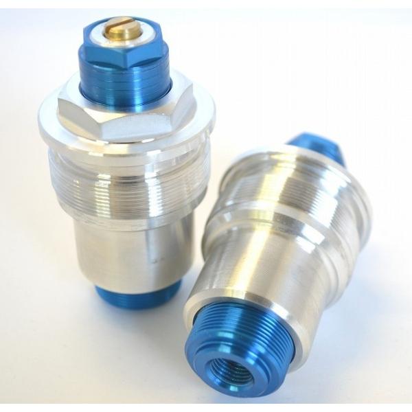 JB-POWER 41パイ フォーク補修用 フォーク スプリング JB-POWER 41パイ フォーク補修用 フォーク スプリング