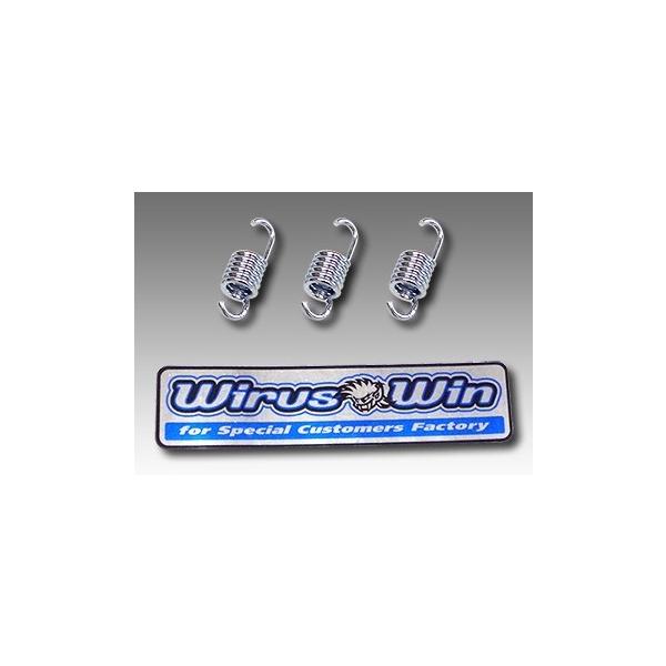 WirusWin ECYEB nCp[Nb`XvO PCX150 HONDA z_ Nb`XvO 쓮n