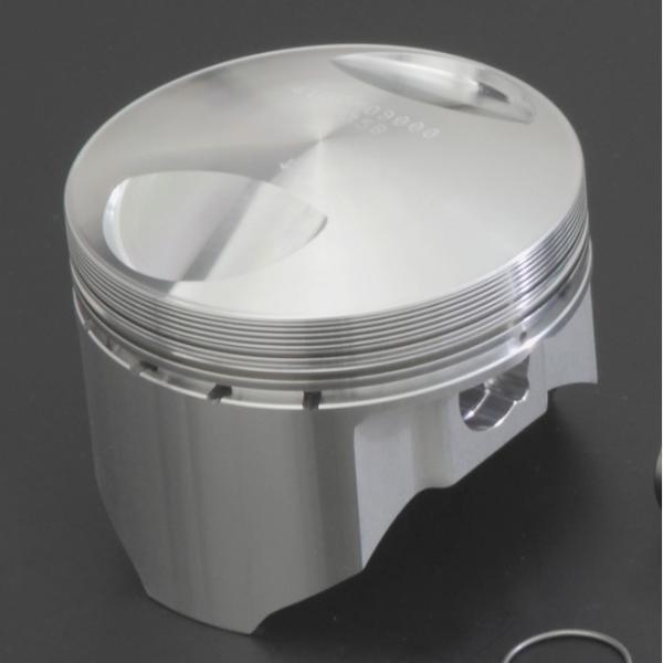 WISECO ワイセコ リペアパーツ 単品ピストン ZEPHYR1100 [ゼファー] KAWASAKI カワサキ ピストン エンジンパーツ エンジン